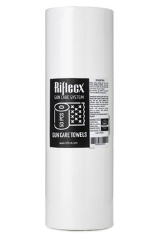 Riflecx Gun Care Towels 50szt