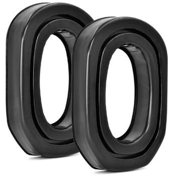 SHADE GEAR wkładki żelowe do ochronników słuchu Walker Razor zestaw 2 szt.