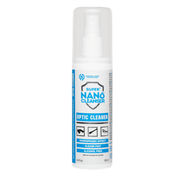 General Nano Protection Optic Cleaner 100 ml