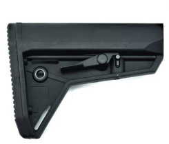 SHADE GRIP Kolba Karabinowa SL AR15/M4/M16 - Coyote