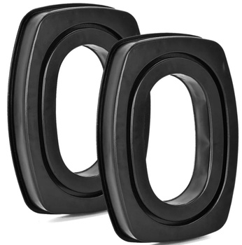 SHADE GEAR Wkładki żelowe do ochronników słuchu Howard Leight  zestaw 2 szt