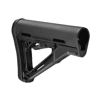 Magpul kolba CTR Stock do AR-15 / M4 - Mil-Spec BLACK