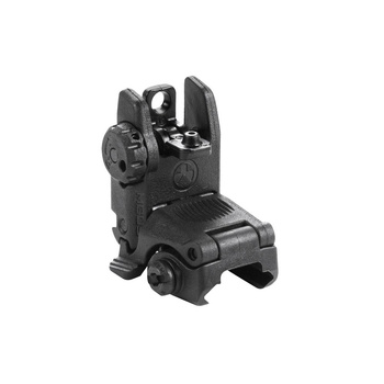 Magpul Przeziernik składany MBUS Sight - Czarny - MAG248