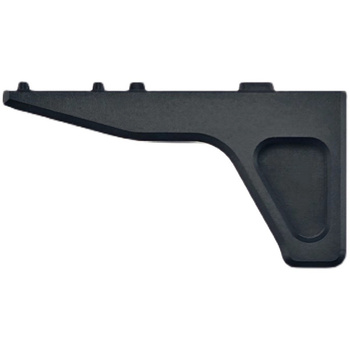 SHADE GRIP Chwyt przedni oporowy M-LOK – Black, polimerowy