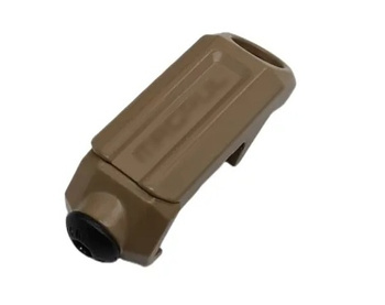 Uchwyt RSA Sling Klamra Picatinny COYOTE
