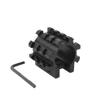 SHADE MOUNT – Montaż 4× Picatinny 25,4 mm do strzelby 