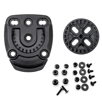 SHADE GEAR QUICK System Szybkiego Montażu (Quick Connect / Tek-Mount)