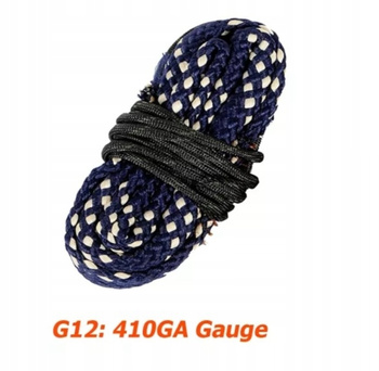 Sznur do czyszczenia broni 410 GA (G12)
