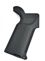 Chwyt karabinowy M4/M16/AR15 – BLACK ver.2, polimerowy