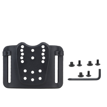 SHADE GEAR QUICK – adapter/pętla do pasa z wielootworowym montażem (Belt Loop Attachment)