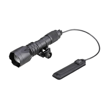 SHADE RECON RIFLE Latarka Taktyczna 1000 Lm z Montażem i Włącznikiem Żelowym - Karabin