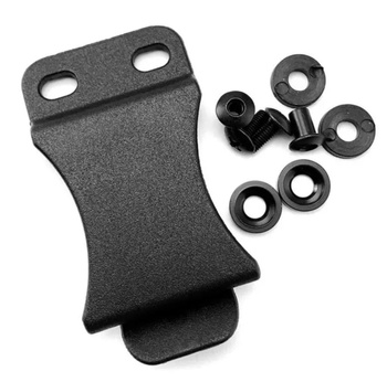 SHADE GEAR Klips do kabury taktycznej 