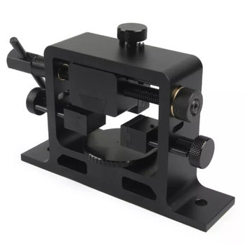 SHADE TOOL Przyrząd do regulacji szczerbinki III BLACK – do pistoletów