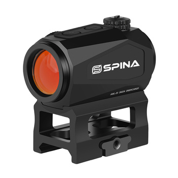 SPINA kolimator AWL-20 Red Dot Sight Celownik