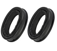 Wkładki żelowe do ochronników słuchu SHADE GEAR – kompatybilne z MSA