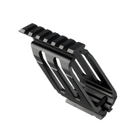 SHADE MOUNT Montaż taktyczny uniwersalny kolimatora – Picatinny, pistolet