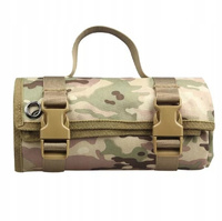 Mata do strzelania LONG RANGE KAMUFLAŻ