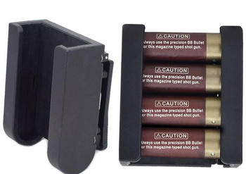 SHADE GEAR Ładownica do strzelby Tactical 4 – TEK-LOK na pas