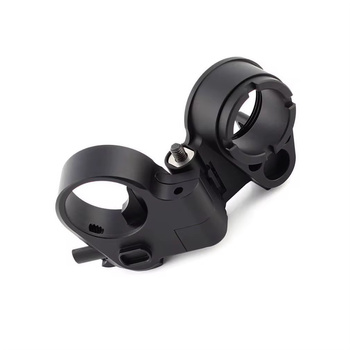 FOLDING STOCK ADAPTER – Składany Adapter Kolby do Karabinów
