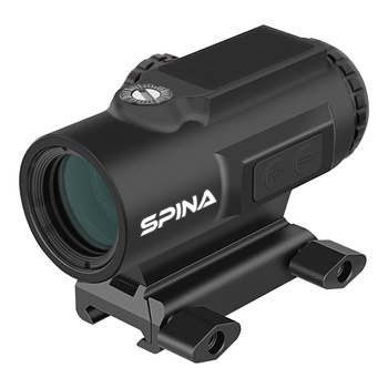 SPINA kolimator pryzmatyczny Prism Scope 1x24 Red Dot Sight Celownik