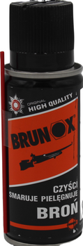 Brunox Gun Care Spray 100ml