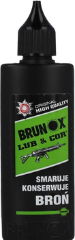 Brunox Lub & Cor 50ml płyn