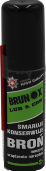 Brunox Lub & Cor Spray 25ml