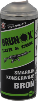 Brunox Lub & Cor Spray 400ml