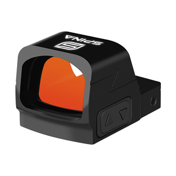 SPINA kolimator Bastion 1x17 Red Dot Sight Celownik