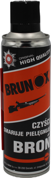 Brunox Gun Care Spray 300ml
