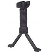 Bipod dwójnóg uchwyt Picatinny