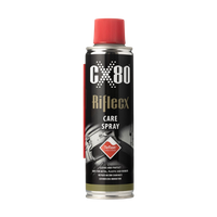 Riflecx Care Spray płyn konserwująco naprawczy do broni z teflonem 200ml