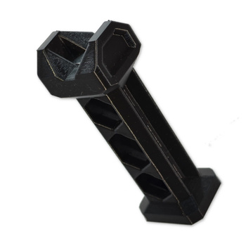Rifle Holder - czarny