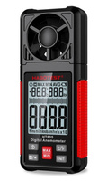 Anemometr wiatromierz termometr higrometr HABOTEST HT605