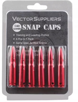 Zbijaki do broni 7,62x39 /6szt/