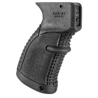 Chwyt Pistoletowy FAB DEFENSE AGR-47 Do karabinków AK - BLACK
