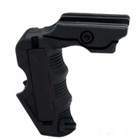 SHADE GRIP chwyt przedni MFT — montaż Picatinny 20 mm