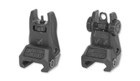 SKŁADANE PRZYRZĄDY CELOWNICZE IMI DEFENSE TFS/TRS TACTICAL FLIP UP SIGHTS SET