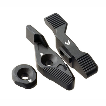 Strike Industries - Modułowy selektor ognia do AR Strike Switch - Czarny