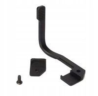 BAD LEVER AR15 – Dźwignia zrzutu zamka do karabinu – szybka obsługa