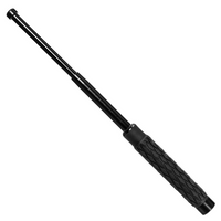 Mil-Tec Pałka teleskopowa 16" z pokrowcem