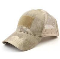 Taktyczna czapka wojskowa Outdoor KAMUFLAŻ FH