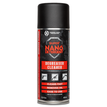 General Nano Protection Degreaser Cleaner 400 ml