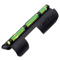 MUSZKA ŚWIATŁOWODOWA HIVIZ Z OBEJMĄ DO STRZELBY