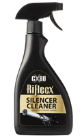 Riflecx Silencer Cleaner preparat do czyszczenia tłumików 600ml
