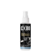 Riflecx Clear Shot 100ml + ściereczka do optyki
