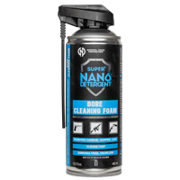 General Nano Protection Bore Cleaning Foam 400 ml
