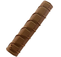 Osłona tłumika karabin KHAKI