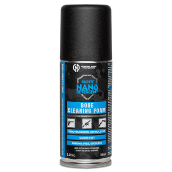 General Nano Protection Bore Claening Foam 100 ml