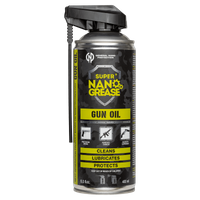 General Nano Protection Gun Oil 400 ml